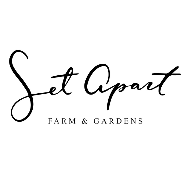 Set Apart Farm & Gardens